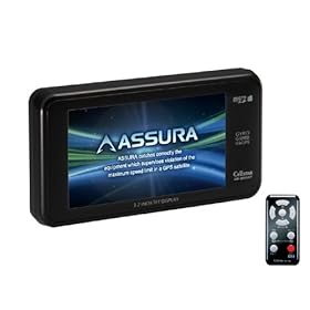 �Z���X�^�[(CELLSTAR) �����{�f�B�^�C�vGPS���[�_�[�T�m�@ AR-950AT