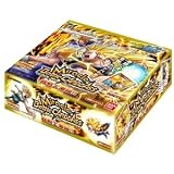 �~���N���o�g���J�[�h�_�X �h���S���{�[���� ����m���a!! �u�[�X�^�[ DB04 BOX