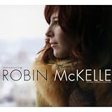 Introducing Robin Mckelle