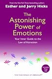 [Book] The Astonishing Power of Emotions: Let Your Feelings Be Your Guide