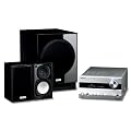 ONKYO 2.1ch�z�[���V�A�^�[�p�b�P�[�W BASE-V30HDX(B) /�u���b�N