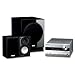 ONKYO 2.1ch�z�[���V�A�^�[�p�b�P�[�W BASE-V30HDX(B) /�u���b�N