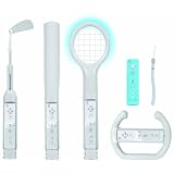 Sports Pack 6 in 1 for WiiCTA(World)�ɂ��