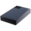 Logitec HDD�P�[�X 3.5HDD USB3.0+eSATA �t�@���t�� LHR-EGEU3F