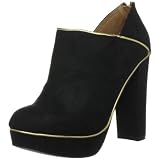 Head Over Heels Nessa Platforms Heels