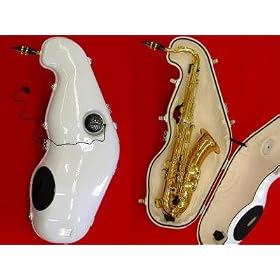 BEST BRASS e-Sax For Tenor