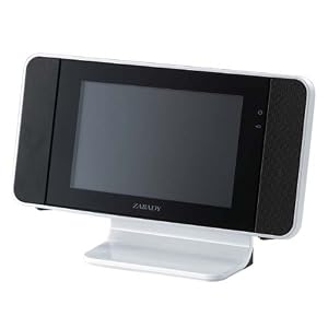 ZABADY��VL-J752B��[�֥�å�]