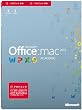 Microsoft Office for Mac Academic 2011 [�p�b�P�[�W]