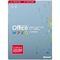 Microsoft Office for Mac Academic 2011 [�p�b�P�[�W]