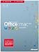 Microsoft Office for Mac Academic 2011 [�p�b�P�[�W]