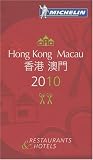 Michelin Guide 2010 Hong Kong Macau Restaurants & Hotels (Michelin Red Guide Hong Kong & Macau)