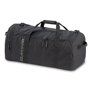 DAKINE (�_�J�C��) EQ BAG (LARGE) Black 8300485