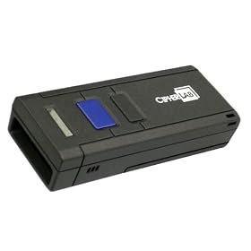 �E�F���R���f�U�C�� BlueTooth���ڃ��o�C���o�[�R�[�h�X�L���i, �����O�����WCCD, 100�X�L����/�b, �P�l�A���J�����d�r�Q�{�t�y���d�r�^�C�v�z 1660