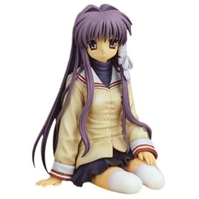 CLANNAD �N���i�h ���� �� reproduction (�m���X�P�[��PVC�h���ς݊����i�j