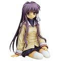 CLANNAD �N���i�h ���� �� reproduction (�m���X�P�[��PVC�h���ς݊����i�j