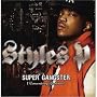 Super Gangster (Extraordinary Gentleman)