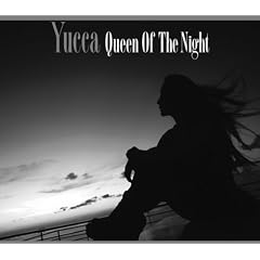Queen Of The Night