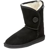 EMU Australia Rosie Button Low Boot