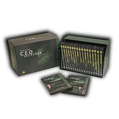 CEO~EXCHANGE~���E�̃g�b�v��Ɖ�39�l����w��(DVD)