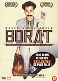 [DVD] Borat