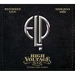 ELP At High Voltage 2010