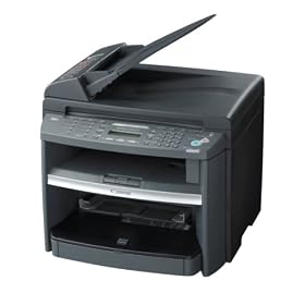 CANON MF4270 Satera