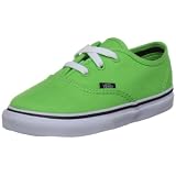 Vans Kids' Authentic Trainer