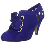 Carvela Benny Blue Decorative