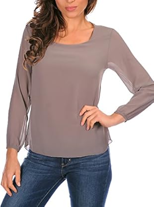 Anouska Bluse Beatrice