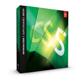 Adobe Creative Suite 5 Web Premium Macintosh��