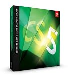 Adobe Creative Suite 5 Web Premium Windows��