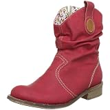 Rieker 72783 Damen Fashion Halbstiefel & Stiefeletten