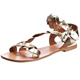 Dune Jumpy Ankle Strap