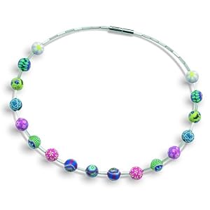 [�X�E�H�b�` �r�W��]swatch bijoux �l�b�N���X PILA NECK MULTICOLOR JPD006-U [���K�A���i]