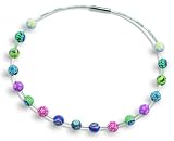 [�X�E�H�b�` �r�W��]swatch bijoux �l�b�N���X PILA NECK MULTICOLOR JPD006-U [���K�A���i]