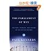The Parliament of Man: The Past, Present, and Future of the United Nations (Vintage)
