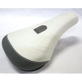 ARESTIC LFO SADDLE PIVOTAL WHITE