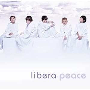 【クリックでお店のこの商品のページへ】Peace [CD， Import， from US]