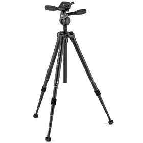 Velbon �O�r ULTRA LUXi L LUXiL