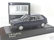 DP 1/43 VW �S���t 1985 (�u���[) 400054100