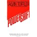 Powershift: Knowledge, Wealth, and Power at the Edge of the 21st Century