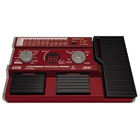 �y�V�[���h�t�zKORG/�R���O AX5B �x�[�X�p���f�����O�}���`�G�t�F�N�^�[