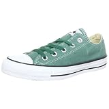 Converse Ct Bas Wash Ox 287140-55-63 Unisex - Erwachsene Sneaker