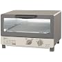 SANYO �I�[�u���g�[�X�^�[ �������q�[�^�[ ���M�^�C�v (�V�����p���S�[���h) SK-CW1(N)