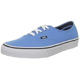 Vans Unisex-Adult Authentic Canvas Trainer