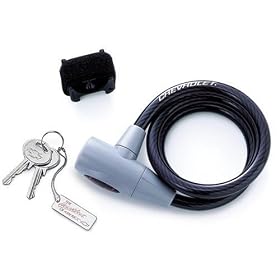 CHEVROLET(�V�{���[) ���C���[���b�N