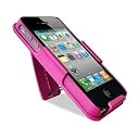 PURO iPhone4&4Sケース 3X1PNK
