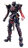  ACTION WORKS BR-03 ジョセフブラスレイターバーサーカーモデル
