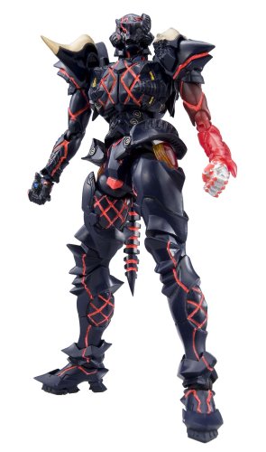  ACTION WORKS BR-03 ジョセフブラスレイターバーサーカーモデル