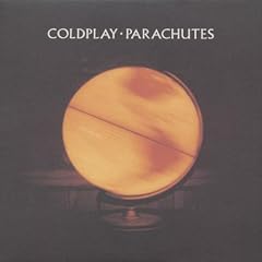 Parachutes (Ogv) [12 inch Analog]